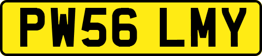 PW56LMY