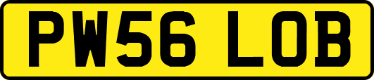 PW56LOB