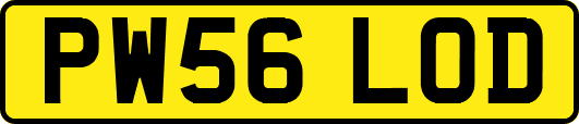PW56LOD