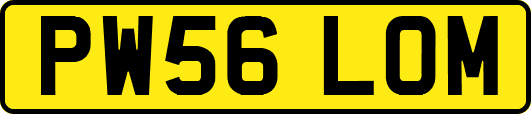 PW56LOM