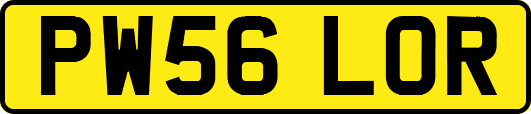 PW56LOR