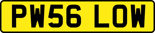 PW56LOW