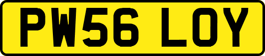 PW56LOY