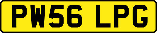 PW56LPG