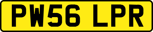 PW56LPR