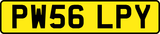 PW56LPY