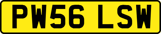 PW56LSW
