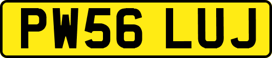PW56LUJ
