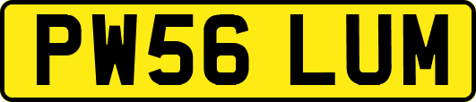 PW56LUM