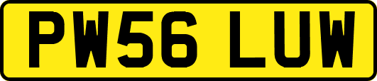 PW56LUW