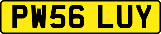 PW56LUY