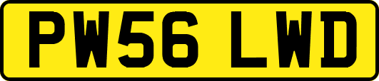 PW56LWD
