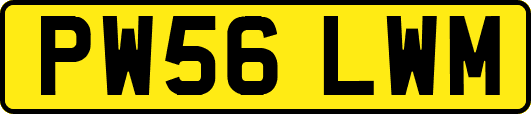PW56LWM