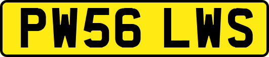 PW56LWS
