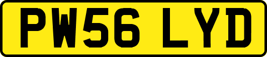 PW56LYD