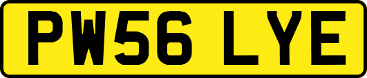PW56LYE