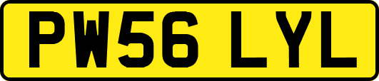 PW56LYL