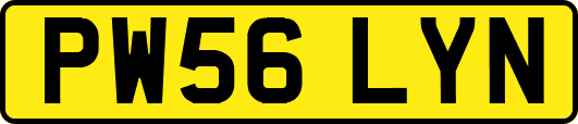 PW56LYN