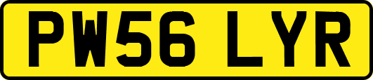 PW56LYR