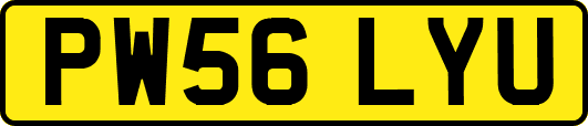 PW56LYU