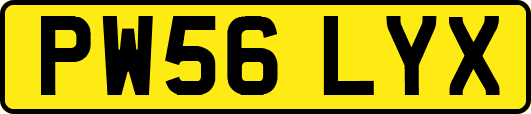 PW56LYX