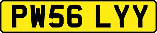 PW56LYY