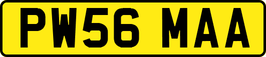 PW56MAA