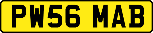 PW56MAB