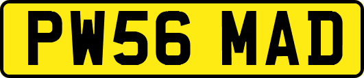 PW56MAD