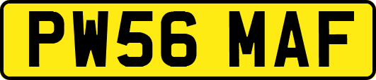 PW56MAF
