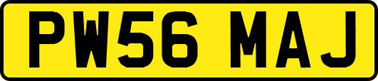 PW56MAJ