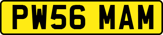 PW56MAM