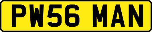PW56MAN