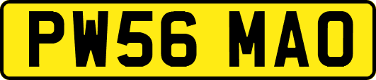 PW56MAO