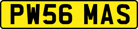 PW56MAS