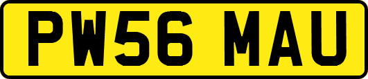 PW56MAU