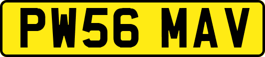 PW56MAV