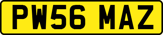 PW56MAZ