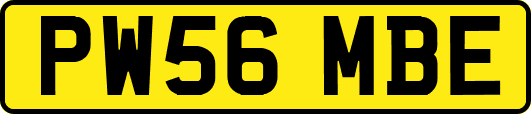 PW56MBE