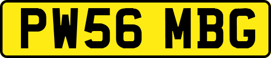 PW56MBG