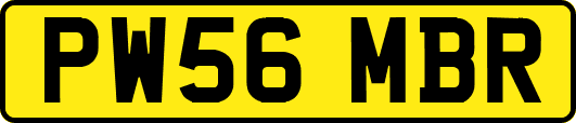 PW56MBR