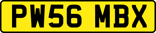 PW56MBX