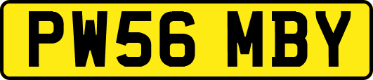 PW56MBY
