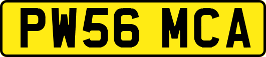 PW56MCA