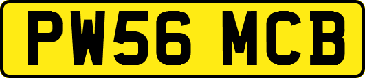 PW56MCB