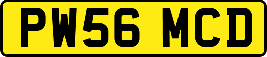 PW56MCD