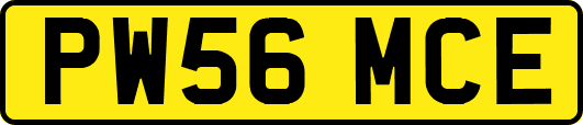 PW56MCE