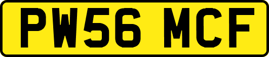 PW56MCF