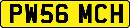 PW56MCH