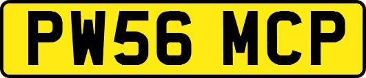 PW56MCP